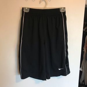 Nike Basketball Shorts